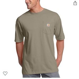 Brand New Carhartt T-shirt